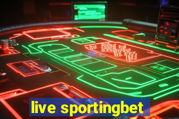 live sportingbet